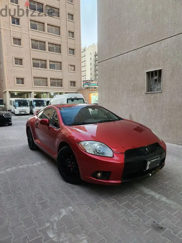 Mitsubishi Eclipse 200964069045648515121