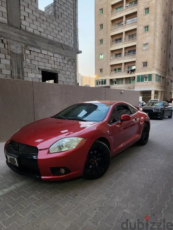 Mitsubishi Eclipse 200964069045648515122