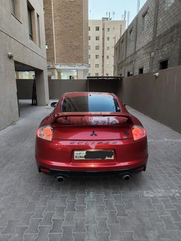 Mitsubishi Eclipse 200964069045648515123