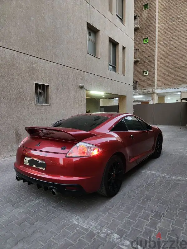 Mitsubishi Eclipse 200964069045648515124