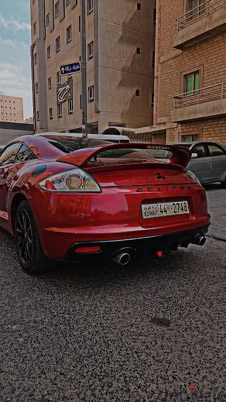 Mitsubishi Eclipse 200964069045648515125