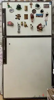 Fridge for Sala