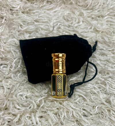 دهن عود تراد حطب سويتي ملكي Trad Oud Oil, Sweet Royal Wood
