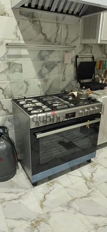 Bosch Oven