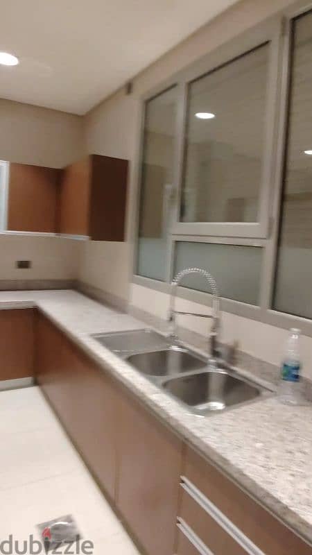Luxurious flat in Salwa 1