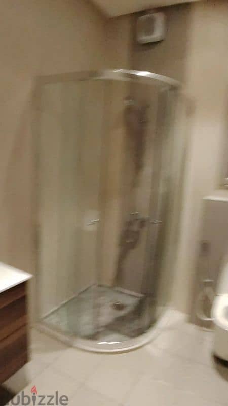 Luxurious flat in Salwa 3