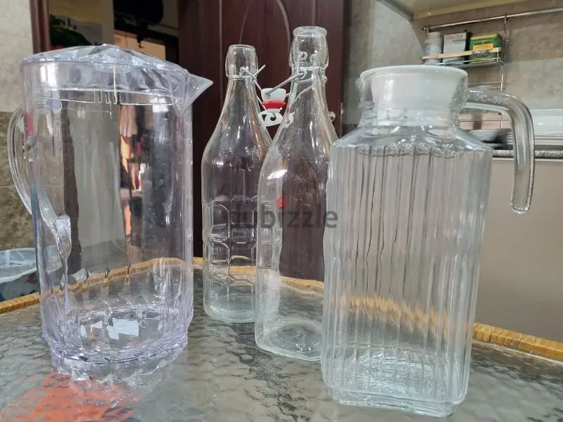 kitchenware