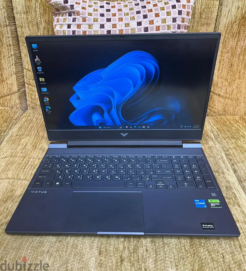 HP VICTUS GAMING