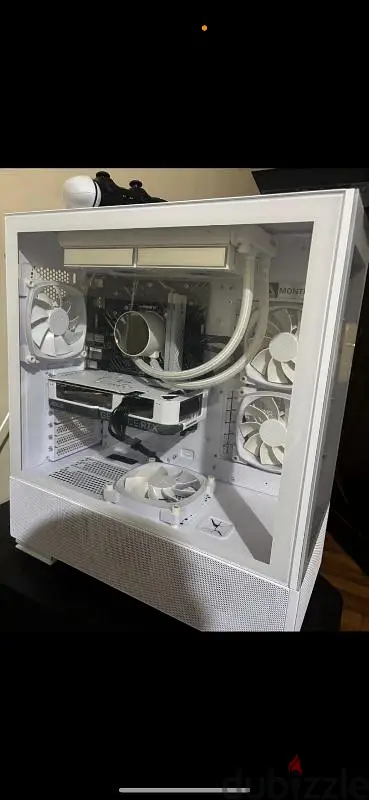 Gaming PC64143760003201122