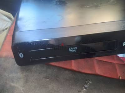 philips 5.1 home theater