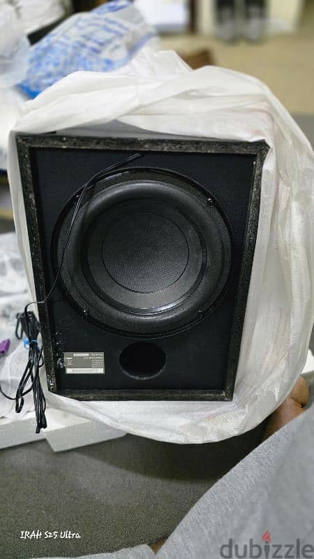 philips 5.1 home theater 5