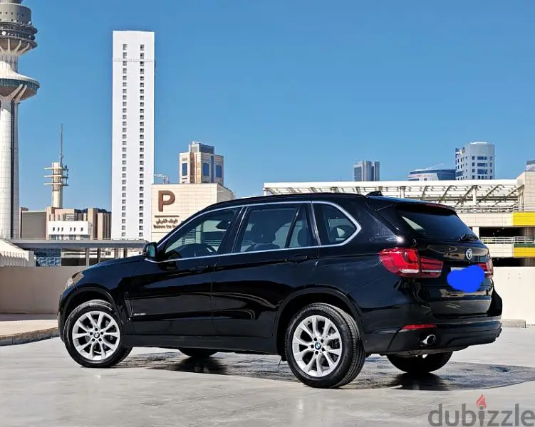 BMW X5 2014 بي ام دابليو64143747393410121