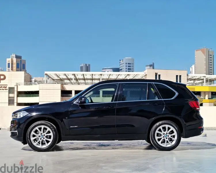 BMW X5 2014 بي ام دابليو64143747393410123