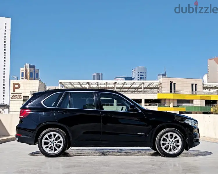 BMW X5 2014 بي ام دابليو64143747393410124