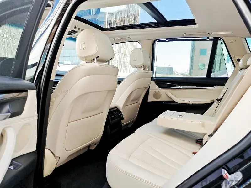 BMW X5 2014 بي ام دابليو64143747393410125