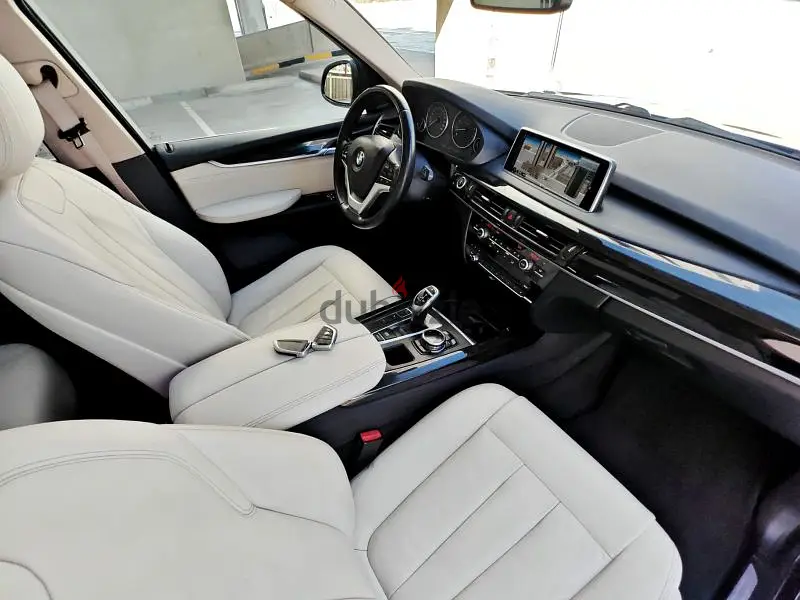 BMW X5 2014 بي ام دابليو64143747393410126