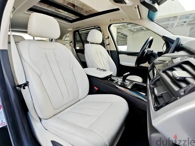 BMW X5 2014 بي ام دابليو64143747393410127