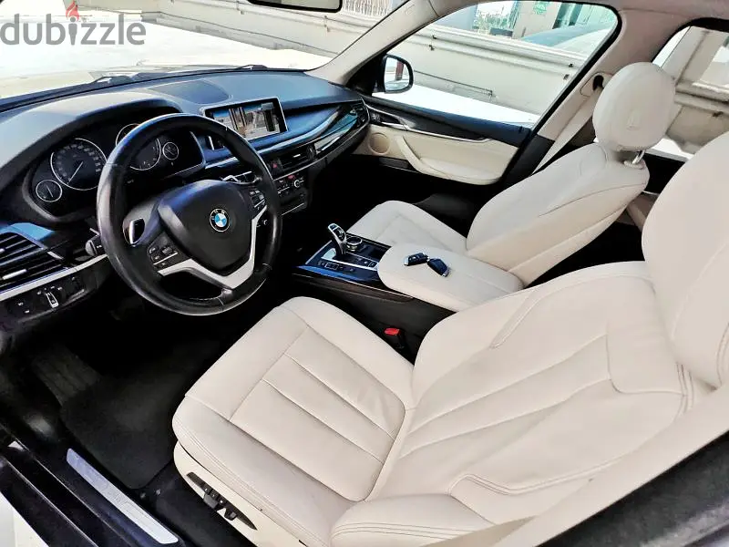 BMW X5 2014 بي ام دابليو64143747393410129