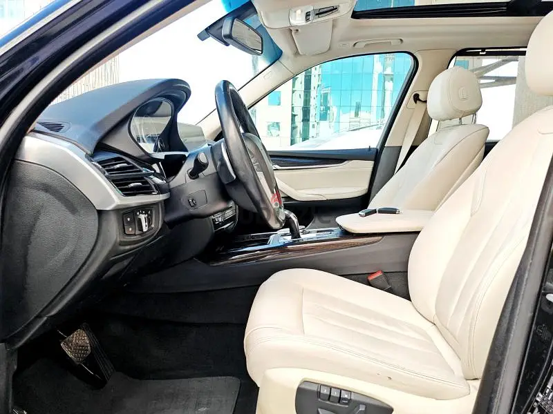 BMW X5 2014 بي ام دابليو641437473934101210