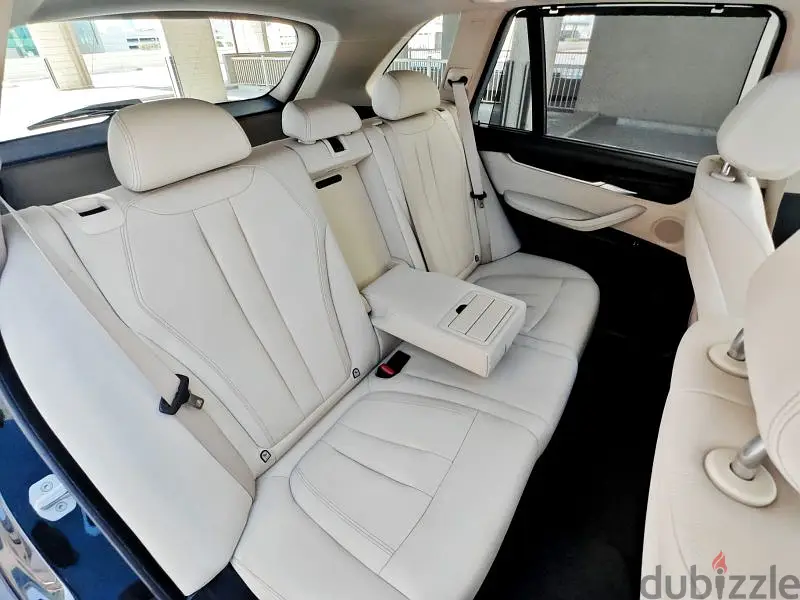 BMW X5 2014 بي ام دابليو641437473934101212