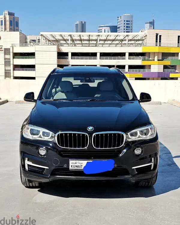 BMW X5 2014 بي ام دابليو641437473934101213