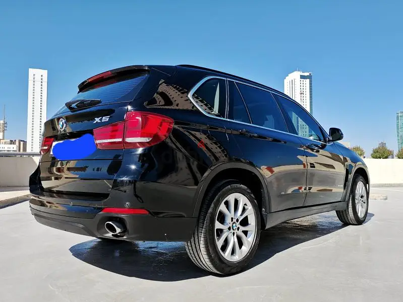 BMW X5 2014 بي ام دابليو641437473934101215