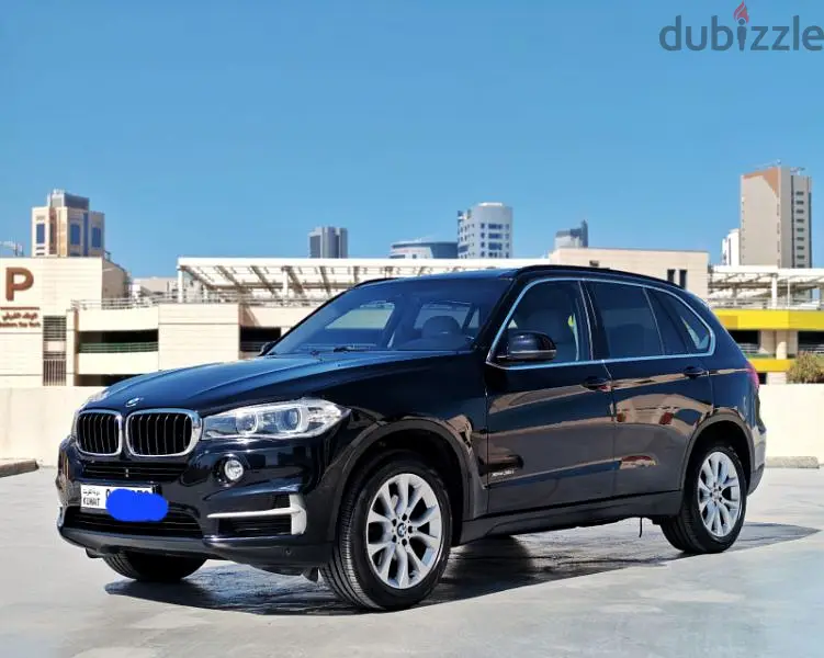 BMW X5 2014 بي ام دابليو641437473934101216