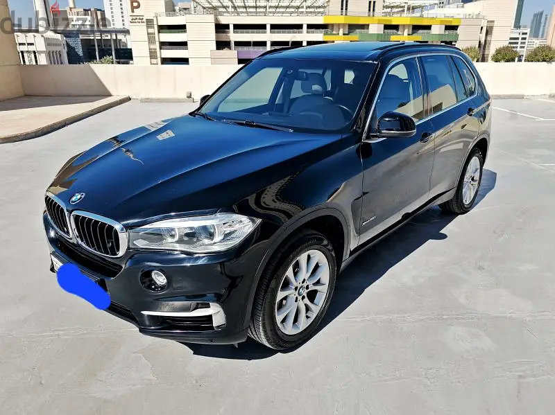 BMW X5 2014 بي ام دابليو641437473934101217