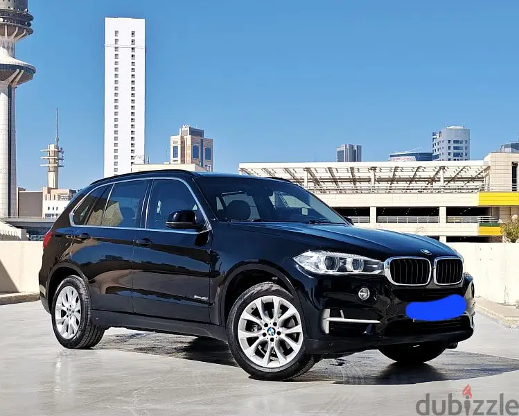 BMW X5 2014 بي ام دابليو641437473934101219