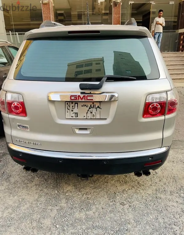 GMC Acadia 201064143747570945121