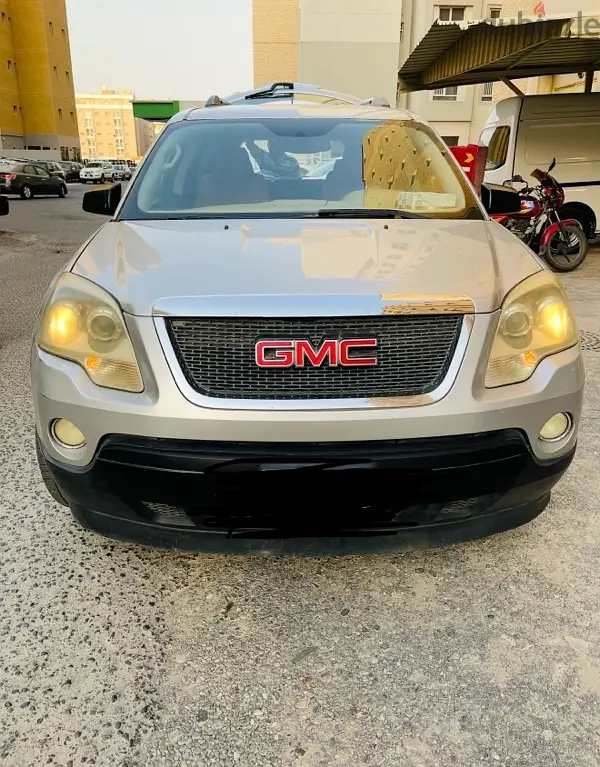GMC Acadia 201064143747570945124