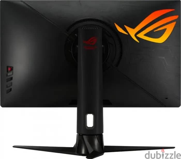 ASUS QHD GAMING MONITOR QHD 270hz 1