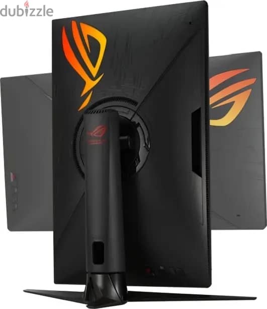 ASUS QHD GAMING MONITOR QHD 270hz 2