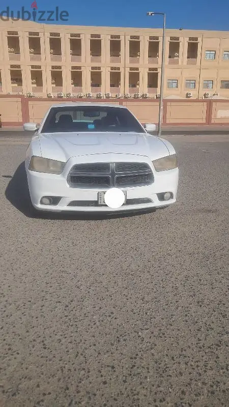 Dodge Charger 2013 urgent Sale