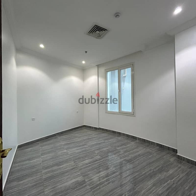 Seaview apartment for rent in Salmiya 1