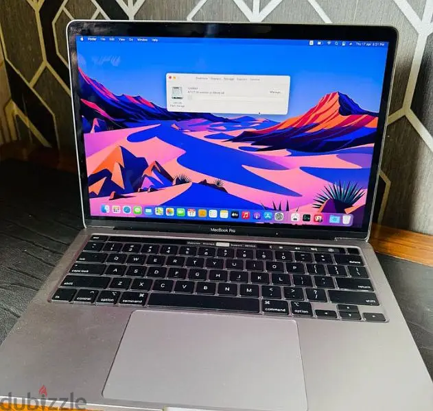 Apple MacBook Pro Exclusive Core-1564163269321986122