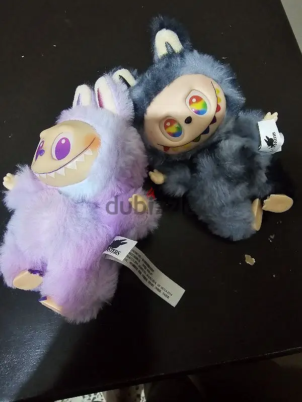 Labubu dolls for Sale