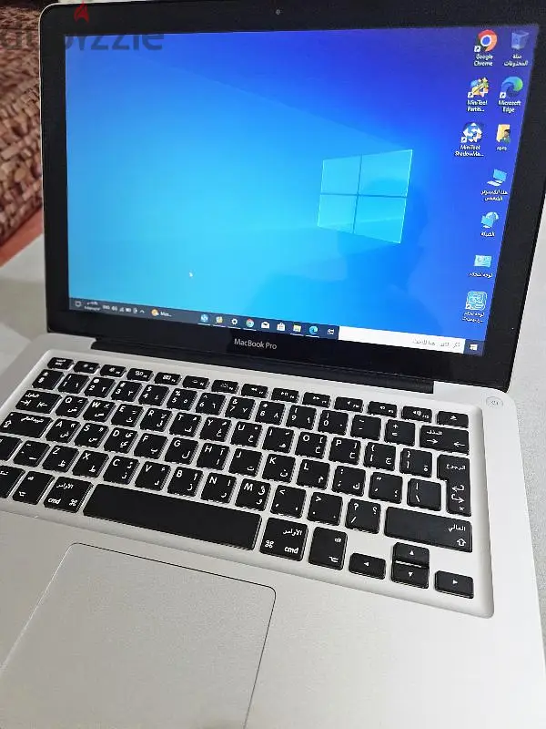 MacBook Pro in excellent condition64167922373377126