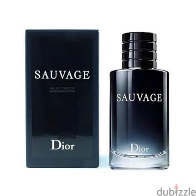 dior sauvage edp