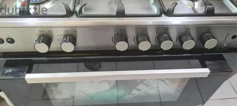 cooking range midea64170101130241122