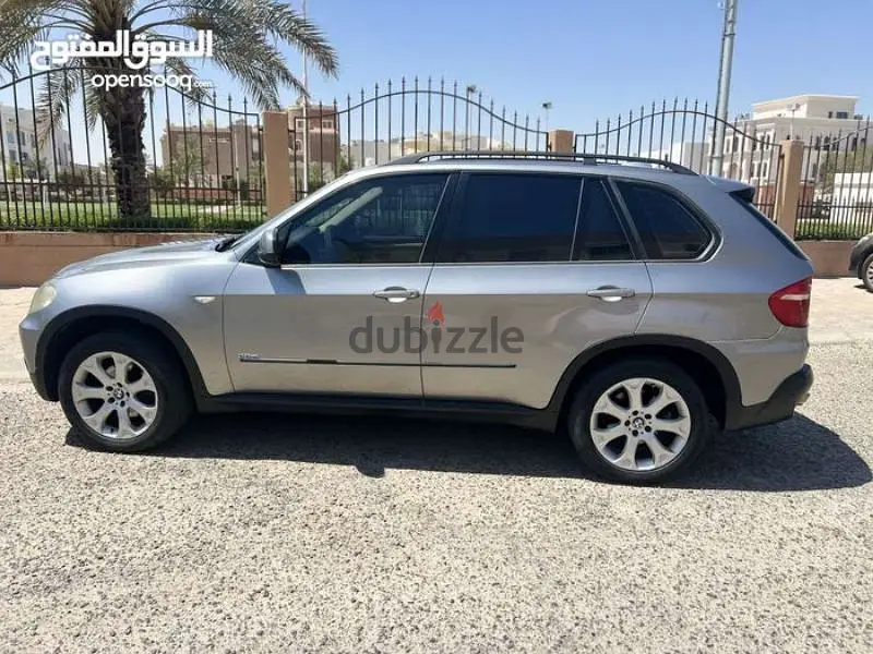 بي ام دبليو إكس 5 200864176098966785123