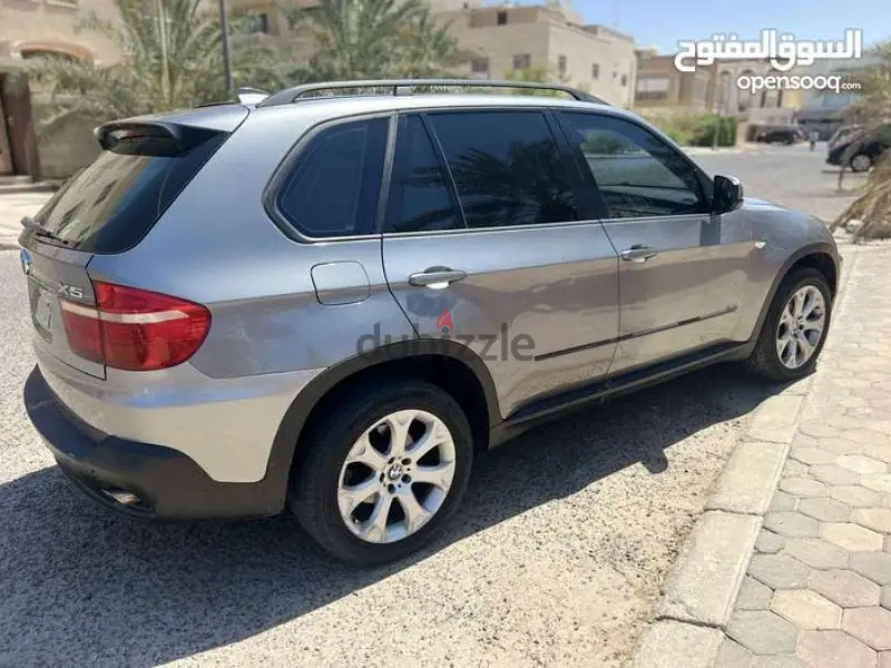 بي ام دبليو إكس 5 200864176098966785125