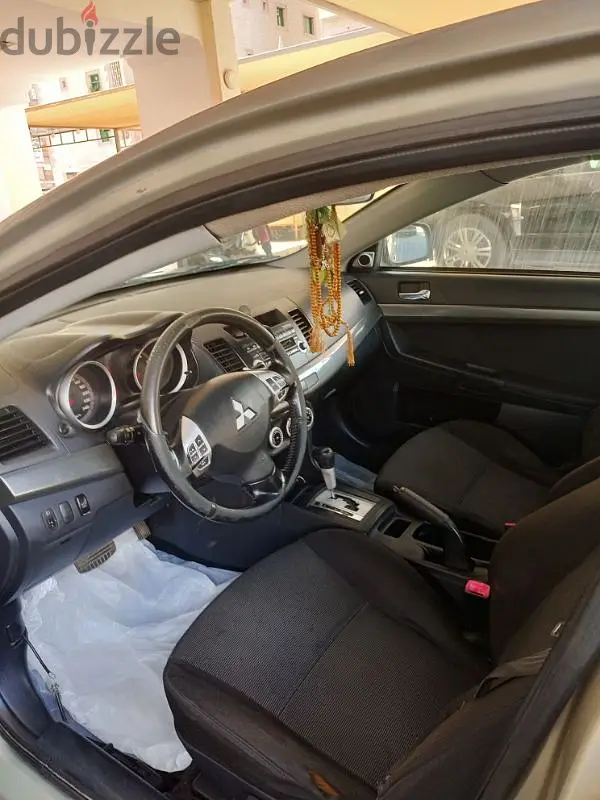 Mitsubishi Lancer 200864177388001027126