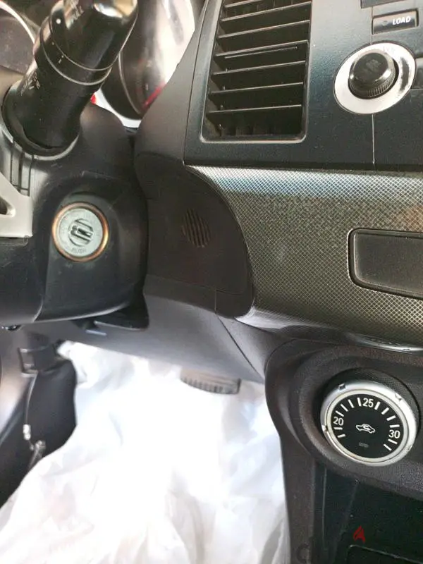 Mitsubishi Lancer 200864177388001027127