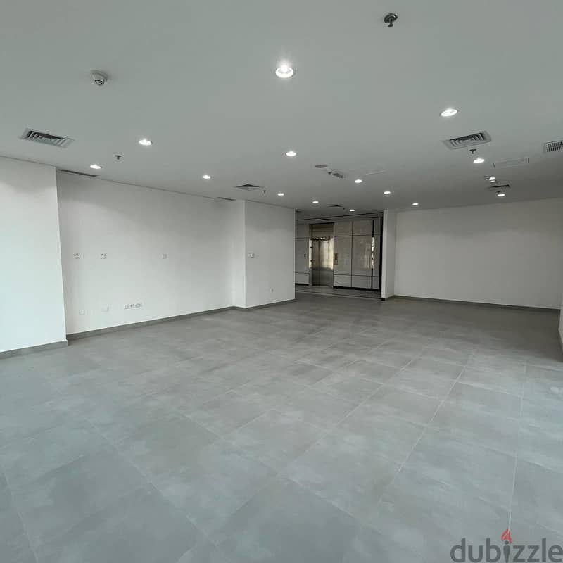 Offices for rent in Al Mirqab 1