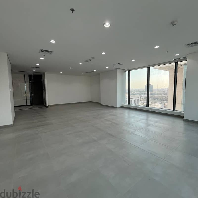 Offices for rent in Al Mirqab 4