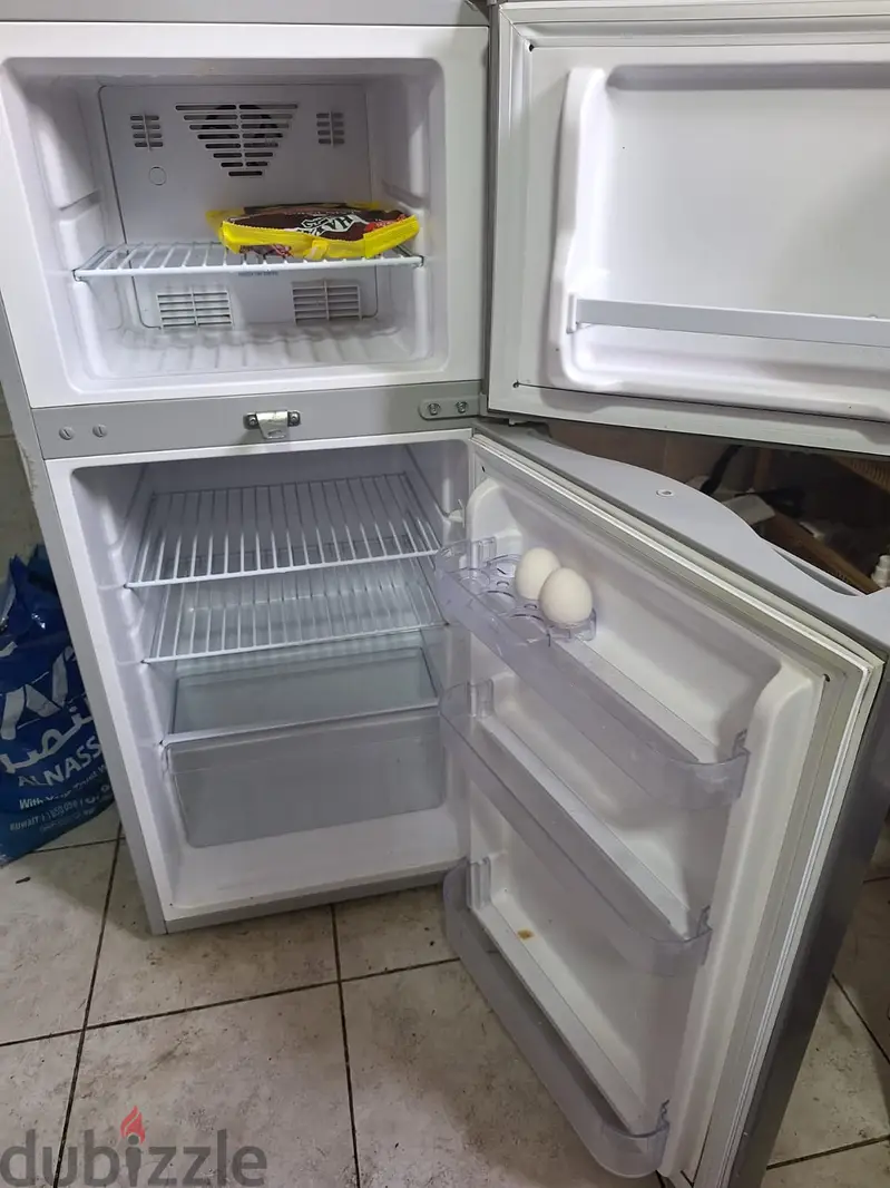WANSA REFRIGREATOR SMALL EXCELLENT CONDITION NEAT AND CLEAN