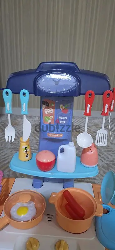 kitchen set for kids
