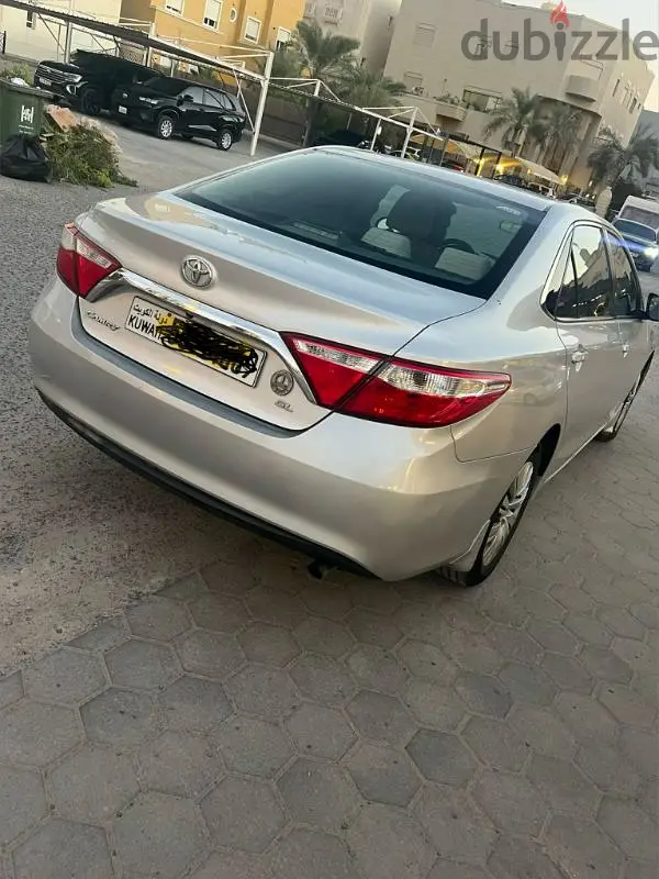 Camry 2017 GL64183719128449127