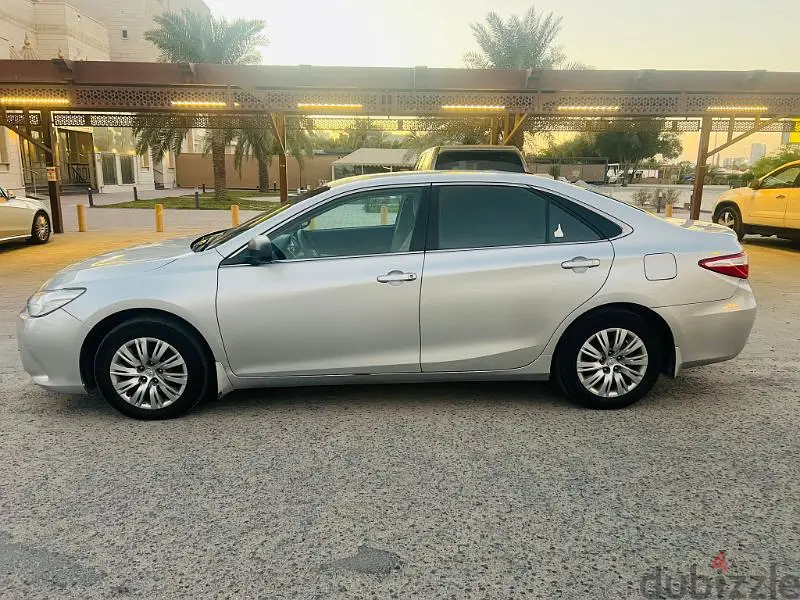 Camry 2017 GL64183719128449128